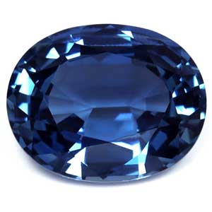 1.73 carat Oval Sapphire - Gemstone Thumbnail