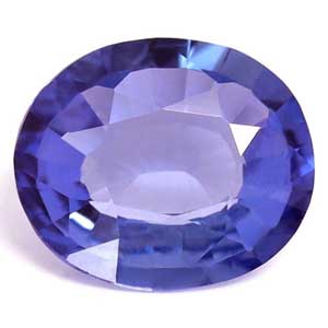 1.42 carat Oval Sapphire - Gemstone Thumbnail