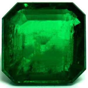 1.91 carat Emerald Emerald - Gemstone Thumbnail