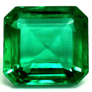 1.21 carat Emerald Emerald - Gemstone Thumbnail
