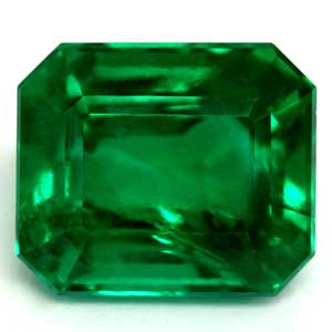 2.07 carat Emerald Emerald - Gemstone Thumbnail