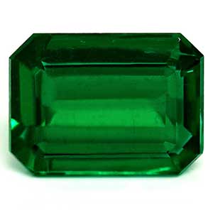 2.94 carat Emerald Emerald - Gemstone Thumbnail