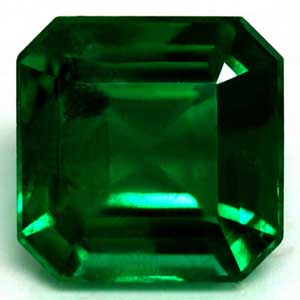 1.23 carat Emerald Emerald - Gemstone Thumbnail