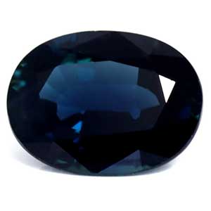 2.24 carat Oval Sapphire - Gemstone Thumbnail