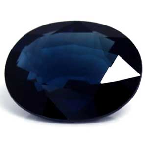 2.17 carat Oval Sapphire - Gemstone Thumbnail