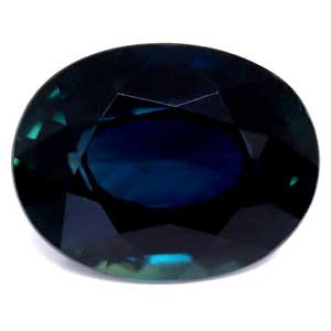2.51 carat Oval Sapphire - Gemstone Thumbnail