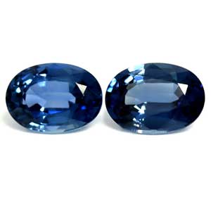2.03 carat Oval Sapphire - Gemstone Thumbnail