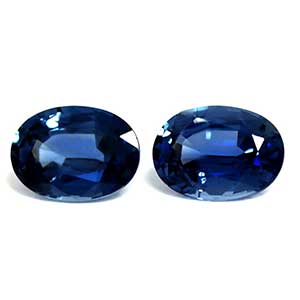 2.08 carat Oval Sapphire - Gemstone Thumbnail