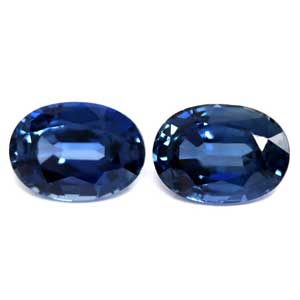 2.35 carat Oval Sapphire - Gemstone Thumbnail