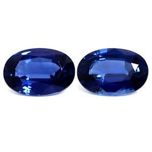 1.05 carat Oval Sapphire - Gemstone Thumbnail