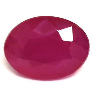 1.80 carat Oval Ruby - Gemstone Thumbnail