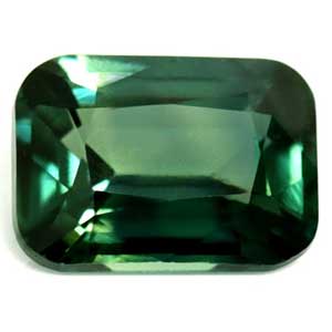 1.29 carat Cushion Sapphire - Gemstone Thumbnail