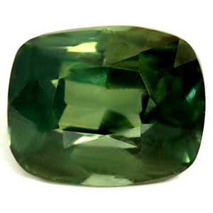 0.92 carat Cushion Sapphire - Gemstone Thumbnail