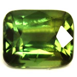 1.45 carat Cushion Sapphire - Gemstone Thumbnail