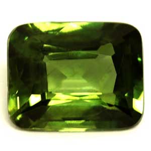 1.46 carat Cushion Sapphire - Gemstone Thumbnail