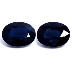 4.94 carat Oval Sapphire - Gemstone Thumbnail
