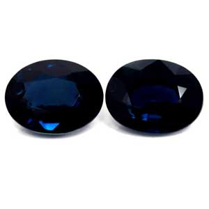 5.03 carat Oval Sapphire - Gemstone Thumbnail