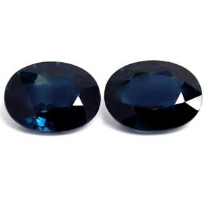 4.53 carat Oval Sapphire - Gemstone Thumbnail