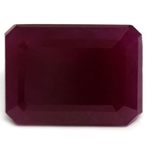 16.09 carat Emerald Ruby - Gemstone Thumbnail