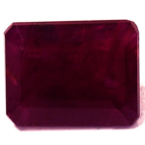 2.45 carat Emerald Ruby - Gemstone Thumbnail