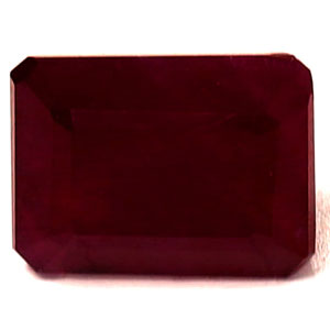 2.40 carat Emerald Ruby - Gemstone Thumbnail
