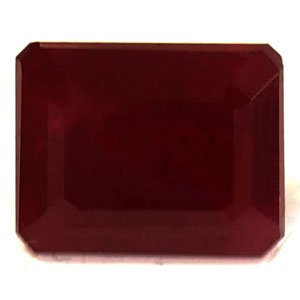 3.07 carat Emerald Ruby - Gemstone Thumbnail