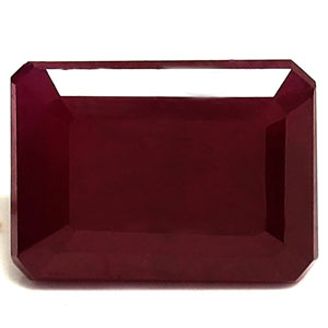 2.78 carat Emerald Ruby - Gemstone Thumbnail