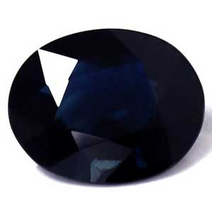 2.34 carat Oval Sapphire - Gemstone Thumbnail