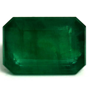 2.43 carat Emerald Emerald - Gemstone Thumbnail