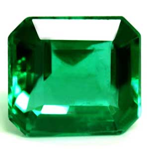 1.77 carat Emerald Emerald - Gemstone Thumbnail