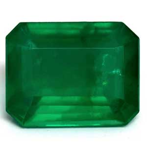 3.06 carat Emerald Emerald - Gemstone Thumbnail
