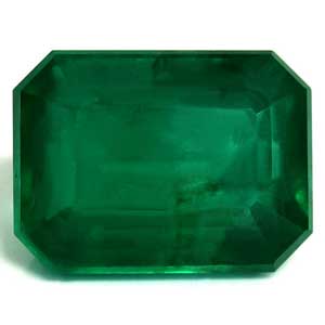 3.29 carat Emerald Emerald - Gemstone Thumbnail
