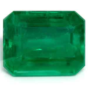 4.09 carat Emerald Emerald - Gemstone Thumbnail