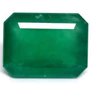 25.31 carat Emerald Emerald - Gemstone Thumbnail