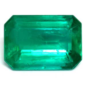 3.13 carat Emerald Emerald - Gemstone Thumbnail