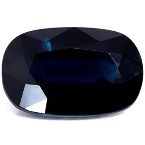 2.78 carat Oval Sapphire - Gemstone Thumbnail