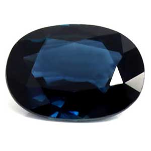 1.03 carat Oval Sapphire - Gemstone Thumbnail