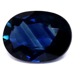 1.07 carat Oval Sapphire - Gemstone Thumbnail