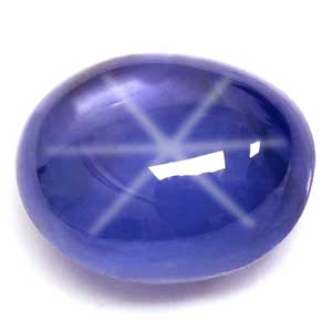 1.86 carat Oval Sapphire - Gemstone Thumbnail