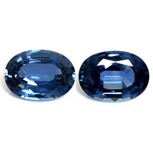 2.07 carat Oval Sapphire - Gemstone Thumbnail