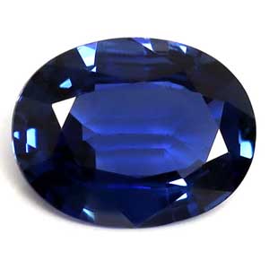 1.19 carat Oval Sapphire - Gemstone Thumbnail