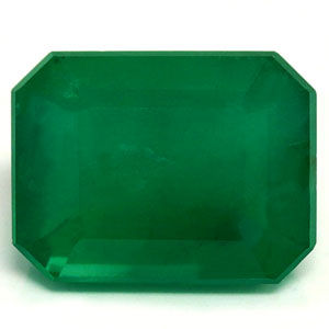 2.97 carat Emerald Emerald - Gemstone Thumbnail