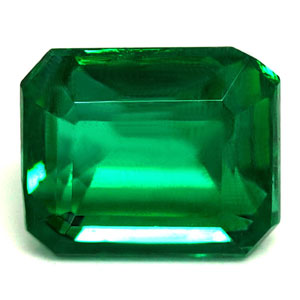 1.41 carat Emerald Emerald - Gemstone Thumbnail