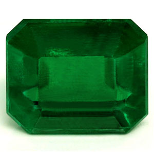 1.43 carat Emerald Emerald - Gemstone Thumbnail