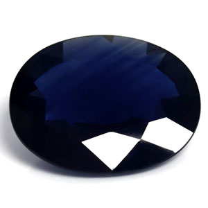 10.64 carat Oval Sapphire - Gemstone Thumbnail