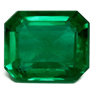 2.03 carat Emerald Emerald - Gemstone Thumbnail
