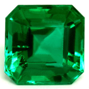 1.06 carat Emerald Emerald - Gemstone Thumbnail