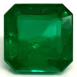 1.10 carat Emerald Emerald - Gemstone Thumbnail