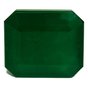 17.97 carat Emerald Emerald - Gemstone Thumbnail