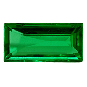 1.29 carat Emerald Emerald - Gemstone Thumbnail